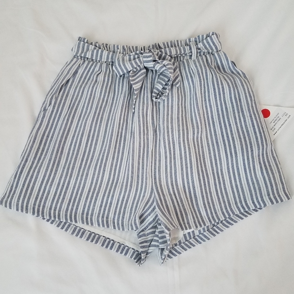 Lost+Wander Low Tide Tie Short - Picture 2 of 5